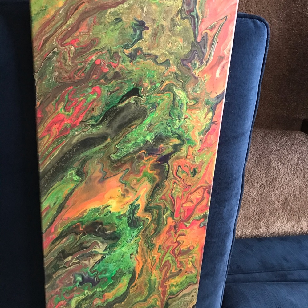 Painting - Picture 2 of 5